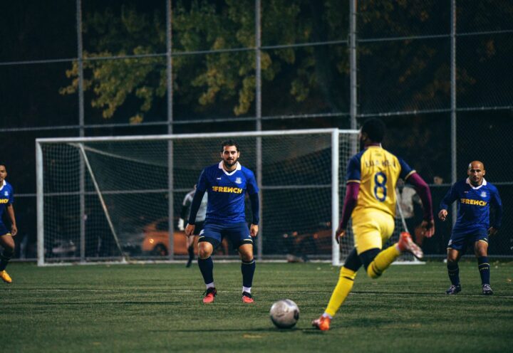 Club de soccer de Longueuil : une célébration pour renflouer le fonds d’aide