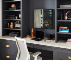 Optimiser son espace pour le télétravail en condo
