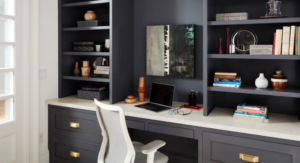 Optimiser son espace pour le télétravail en condo