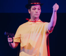 Une Bulle au cerveau : Zac Bulle en spectacle au Club DIX30