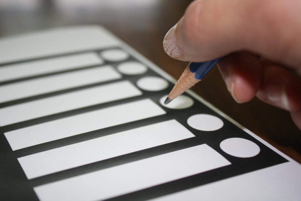 Vote par anticipation : Longueuil et Saint-Hubert plus forts que la moyenne