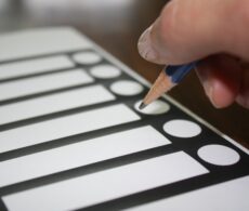Vote par anticipation : Longueuil et Saint-Hubert plus forts que la moyenne