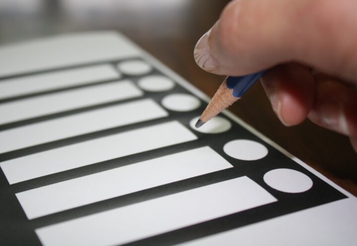 Vote par anticipation : Longueuil et Saint-Hubert plus forts que la moyenne