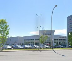 Duclos Longueuil Chrysler Dodge : son permis suspendu deux semaines