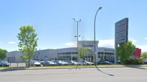 Duclos Longueuil Chrysler Dodge : son permis suspendu deux semaines