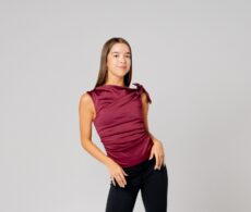 Gala des étoiles à Longueuil : À 16 ans, elle produit un spectacle de danse