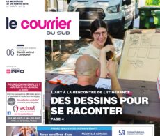 Le Courrier du Sud – 21 octobre 2026
