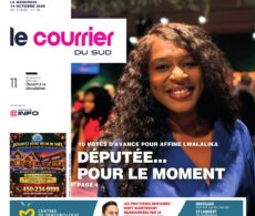 Le Courrier du Sud – 14 octobre 2026