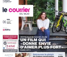 Le Courrier du Sud – 7 octobre 2026