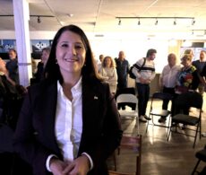 Un « retour à la normale» dans Taillon -Sandra Hernandez