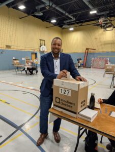 Recomptage dans Vachon : le Parti québécois remporte la circonscription