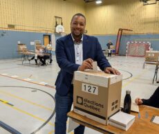 Recomptage dans Vachon : le Parti québécois remporte la circonscription