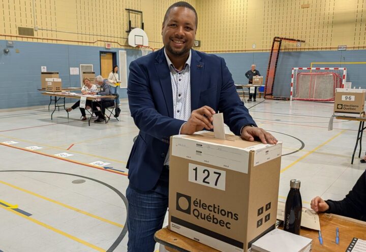 Recomptage dans Vachon : le Parti québécois remporte la circonscription